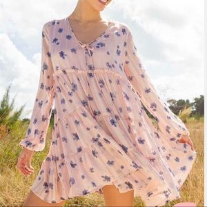 Altar’d State Harlow Dress